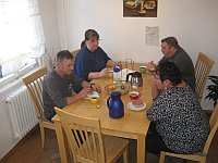 Arbeitsbereiche der REHA-Laden-Werkstatt Titisee-Neustadt